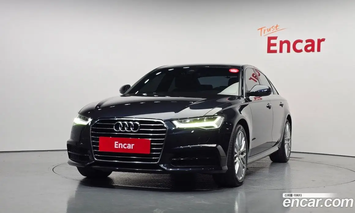 Audi A6 2018 2.0 автомат (гидро), фото 3 Audi A6 2018 2.0 автомат (гидро), фото 3