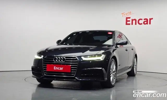 Audi A6 2018 2.0 автомат (гидро), миниатюра 3 Audi A6 2018 2.0 автомат (гидро), миниатюра 3