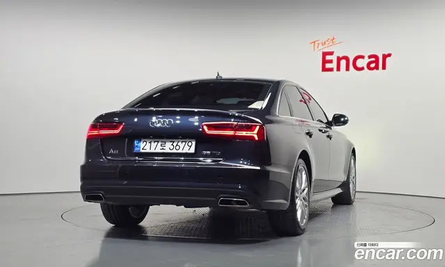 Audi A6 2018 2.0 автомат (гидро), миниатюра 4 Audi A6 2018 2.0 автомат (гидро), миниатюра 4