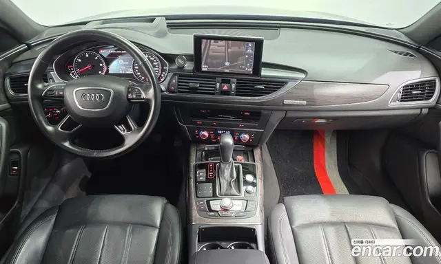 Audi A6 2018 2.0 автомат (гидро), миниатюра 7 Audi A6 2018 2.0 автомат (гидро), миниатюра 7
