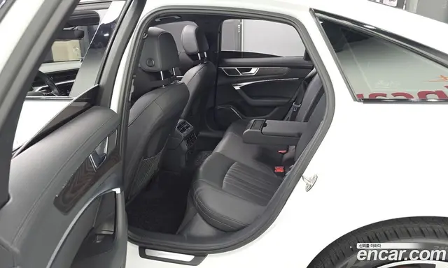 Audi A6 2020 2.0 автомат (гидро), миниатюра 11 Audi A6 2020 2.0 автомат (гидро), миниатюра 11