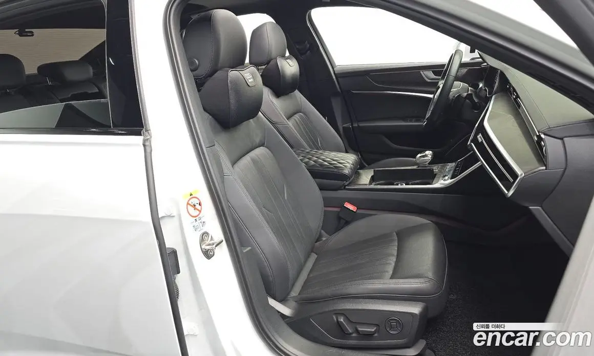 Audi A6 2020 2.0 автомат (гидро), фото 12 Audi A6 2020 2.0 автомат (гидро), фото 12