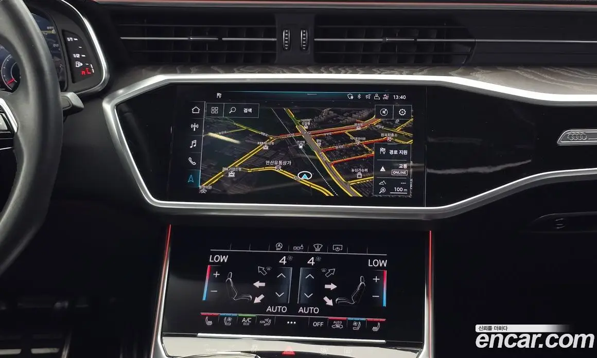 Audi A6 2020 2.0 автомат (гидро), фото 19 Audi A6 2020 2.0 автомат (гидро), фото 19