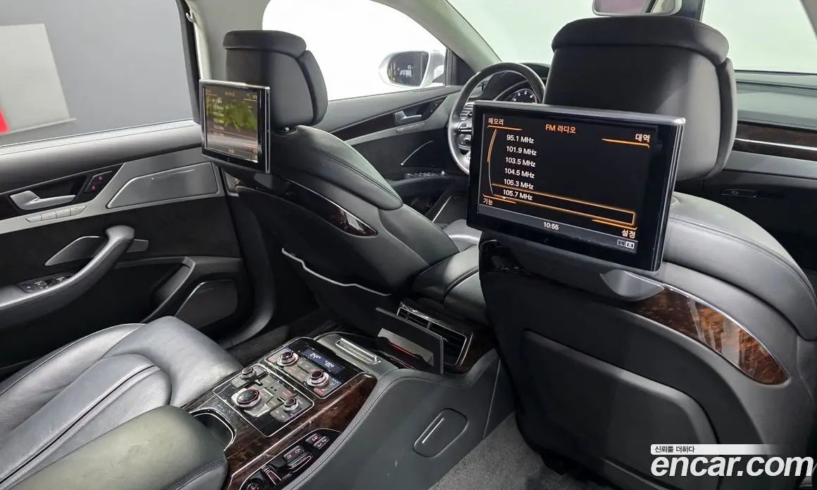 Audi A8 2014 4.0 автомат (гидро), фото 17