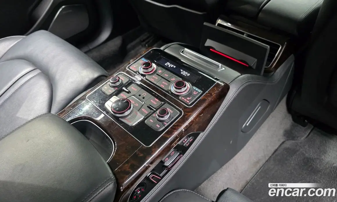 Audi A8 2014 4.0 автомат (гидро), фото 18