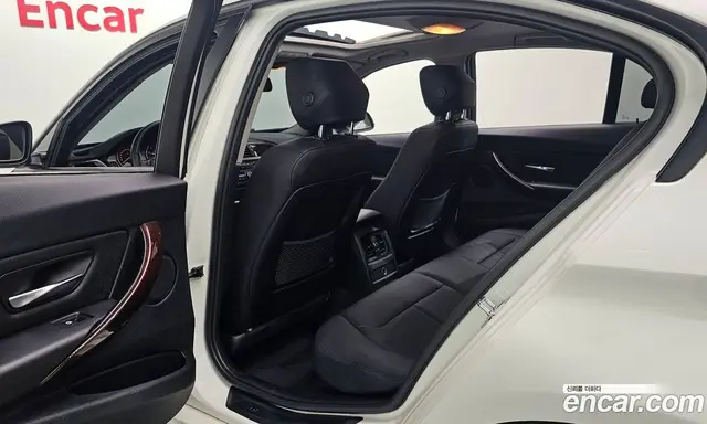 BMW 3 серия 2012 2.0 автомат (гидро), миниатюра 11