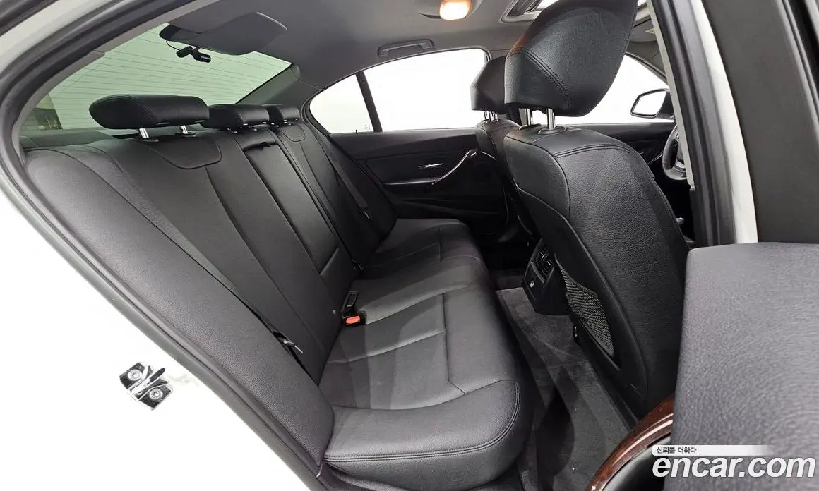 BMW 3 серия 2012 2.0 автомат (гидро), фото 19