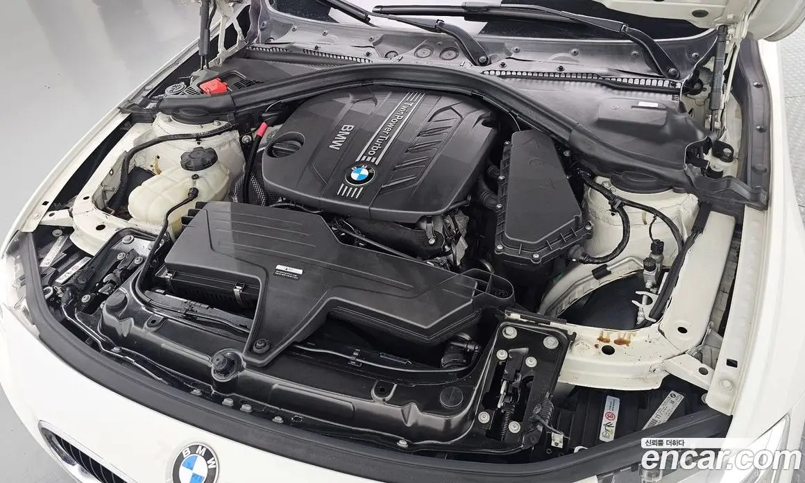 BMW 3 серия 2012 2.0 автомат (гидро), фото 6
