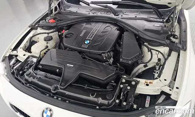 BMW 3 серия 2012 2.0 автомат (гидро), миниатюра 6