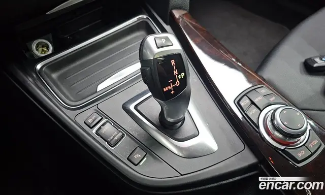 BMW 3 серия 2012 2.0 автомат (гидро), миниатюра 9
