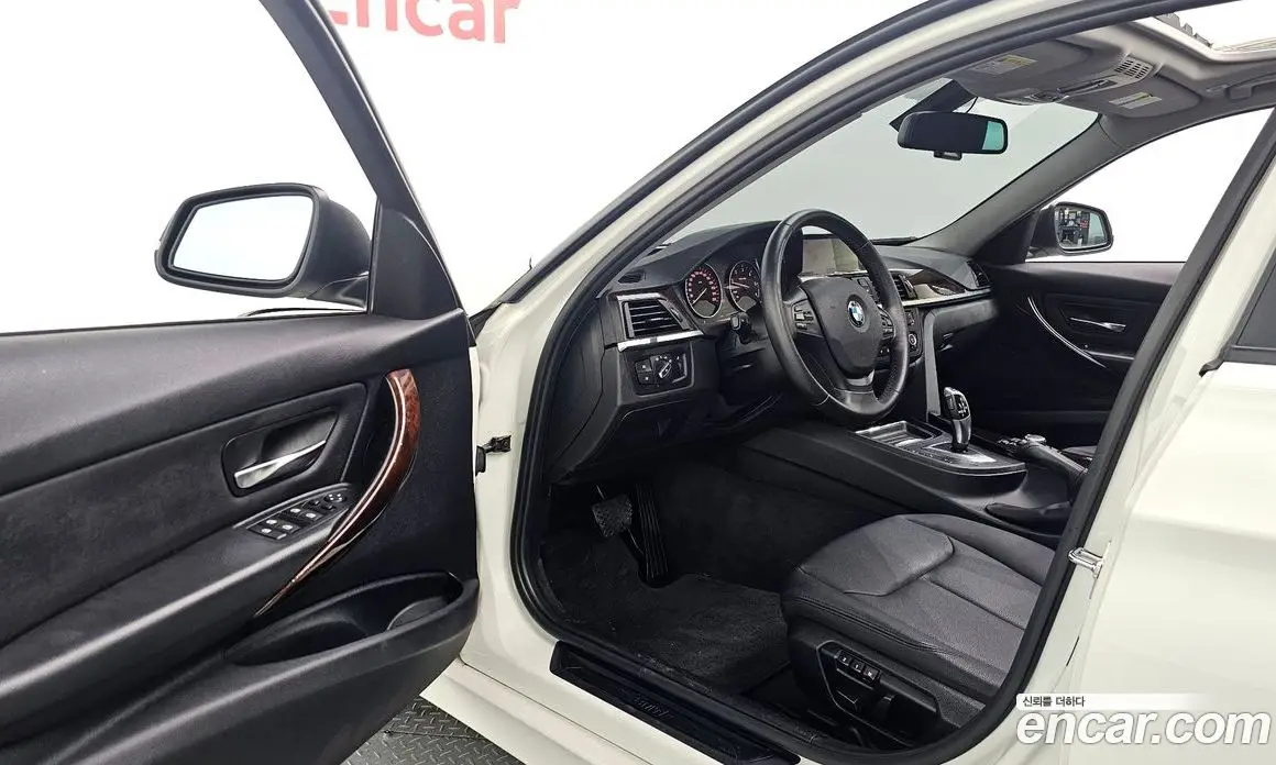 BMW 3 серия 2012 2.0 автомат (гидро), фото 10