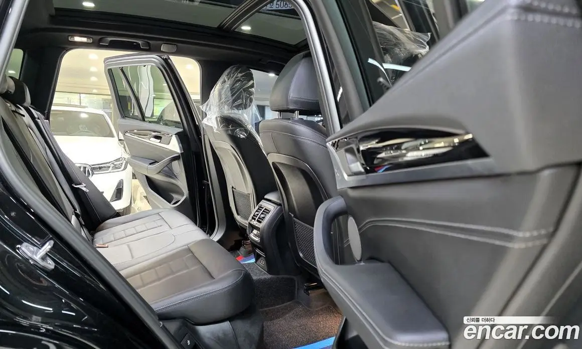 BMW X3 2024 3.0 автомат (гидро), фото 11 BMW X3 2024 3.0 автомат (гидро), фото 11