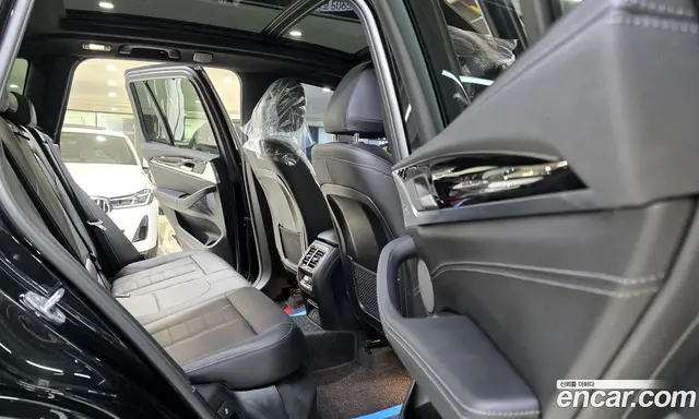 BMW X3 2024 3.0 автомат (гидро), миниатюра 11 BMW X3 2024 3.0 автомат (гидро), миниатюра 11