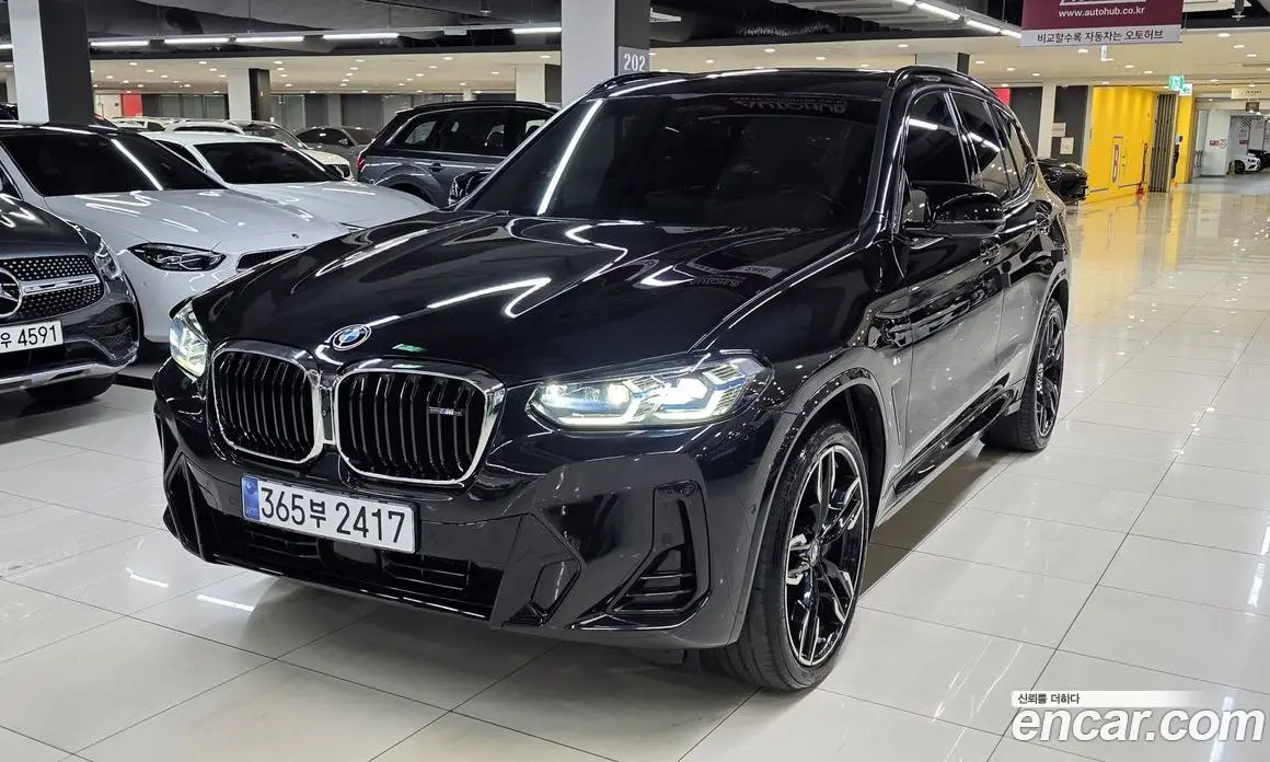 BMW X3 2024 3.0 автомат (гидро), фото 4 BMW X3 2024 3.0 автомат (гидро), фото 4