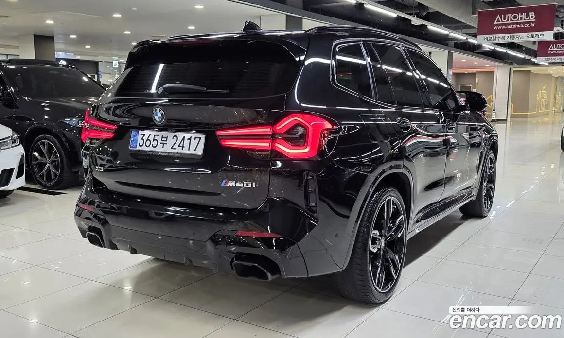 BMW X3 2024 3.0 автомат (гидро), фото 5 BMW X3 2024 3.0 автомат (гидро), фото 5