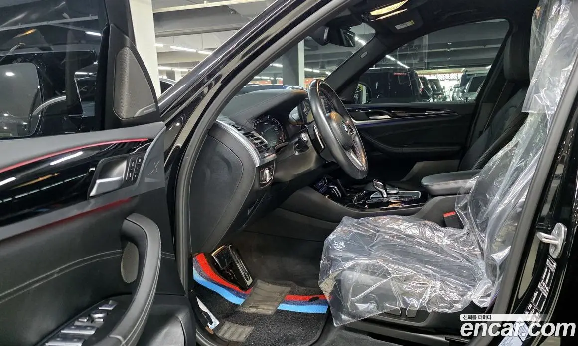 BMW X3 2024 3.0 автомат (гидро), фото 10 BMW X3 2024 3.0 автомат (гидро), фото 10