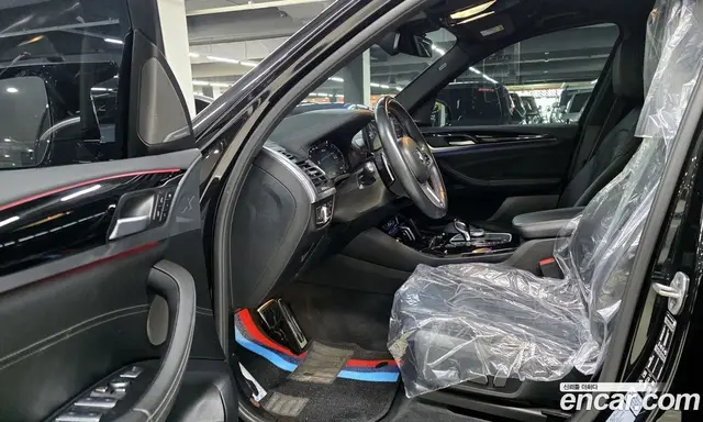 BMW X3 2024 3.0 автомат (гидро), миниатюра 10 BMW X3 2024 3.0 автомат (гидро), миниатюра 10