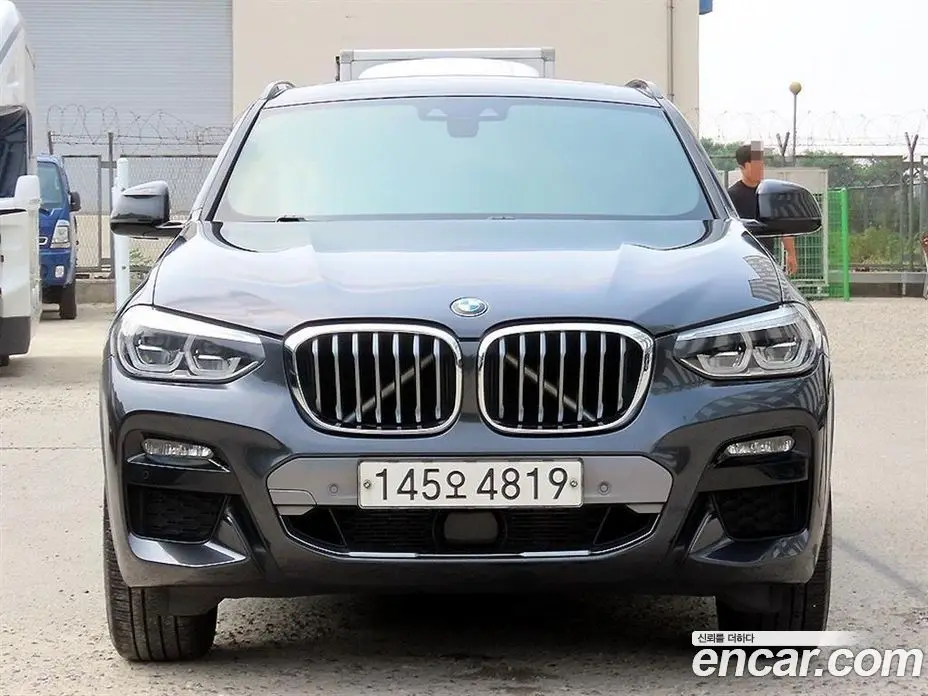 BMW X4 2020 2.0 автомат (гидро), фото 1 BMW X4 2020 2.0 автомат (гидро), фото 1