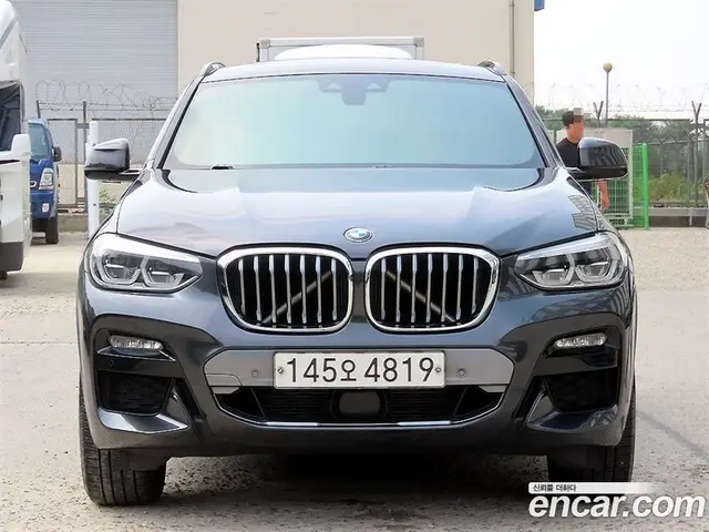 BMW X4, 2020, 73 098 км