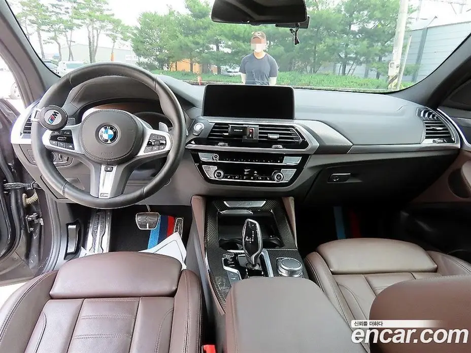 BMW X4 2020 2.0 автомат (гидро), фото 7 BMW X4 2020 2.0 автомат (гидро), фото 7