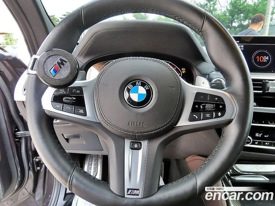 BMW X4 2020 2.0 автомат (гидро), фото 8 BMW X4 2020 2.0 автомат (гидро), фото 8