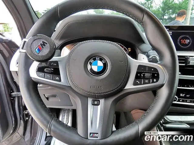 BMW X4 2020 2.0 автомат (гидро), миниатюра 8 BMW X4 2020 2.0 автомат (гидро), миниатюра 8