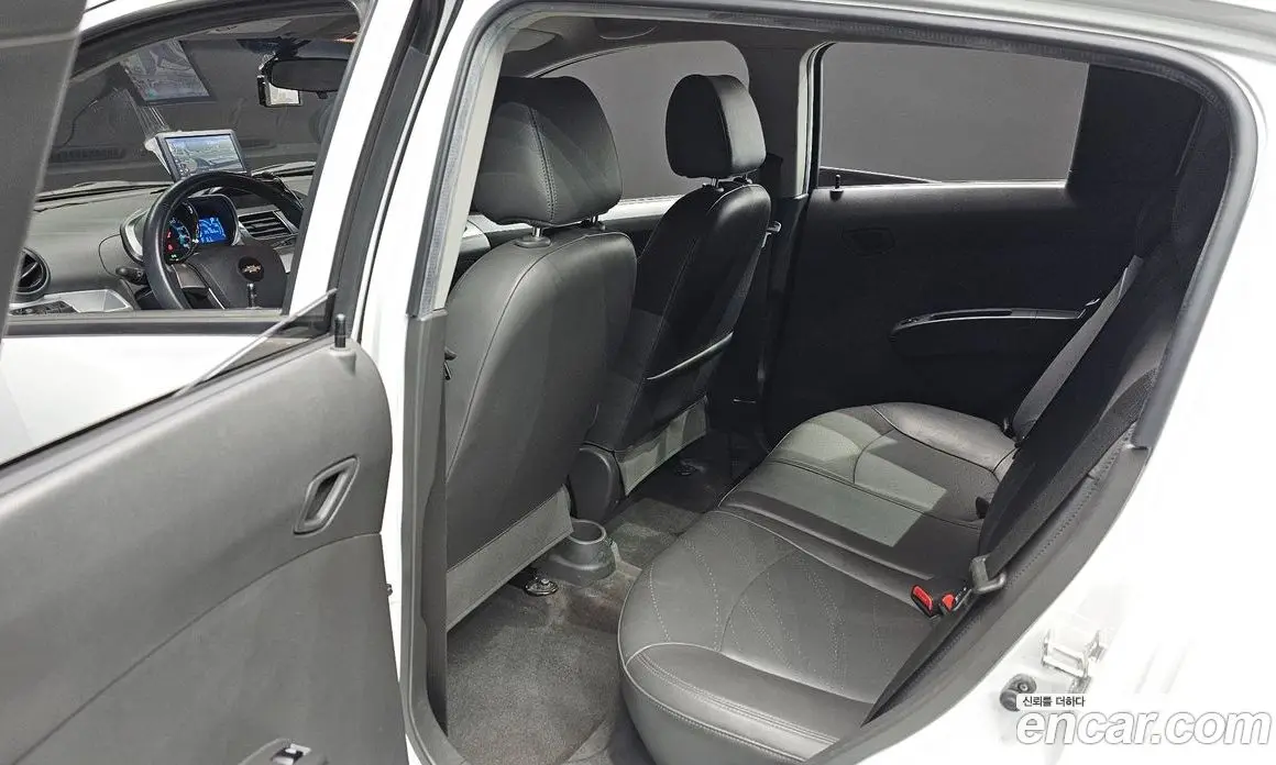Chevrolet Spark 2015 1.0 автомат (гидро), фото 11 Chevrolet Spark 2015 1.0 автомат (гидро), фото 11