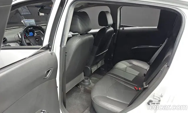 Chevrolet Spark 2015 1.0 автомат (гидро), миниатюра 11 Chevrolet Spark 2015 1.0 автомат (гидро), миниатюра 11
