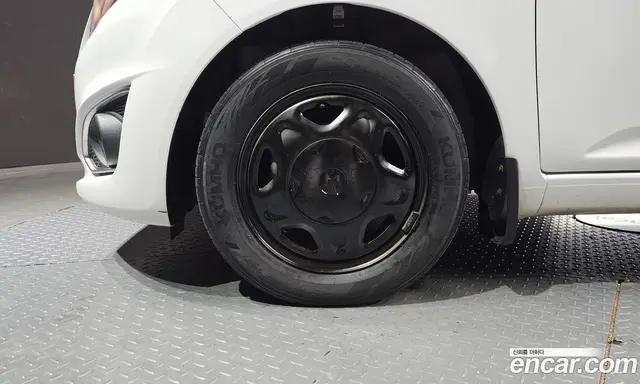 Chevrolet Spark 2015 1.0 автомат (гидро), миниатюра 5 Chevrolet Spark 2015 1.0 автомат (гидро), миниатюра 5