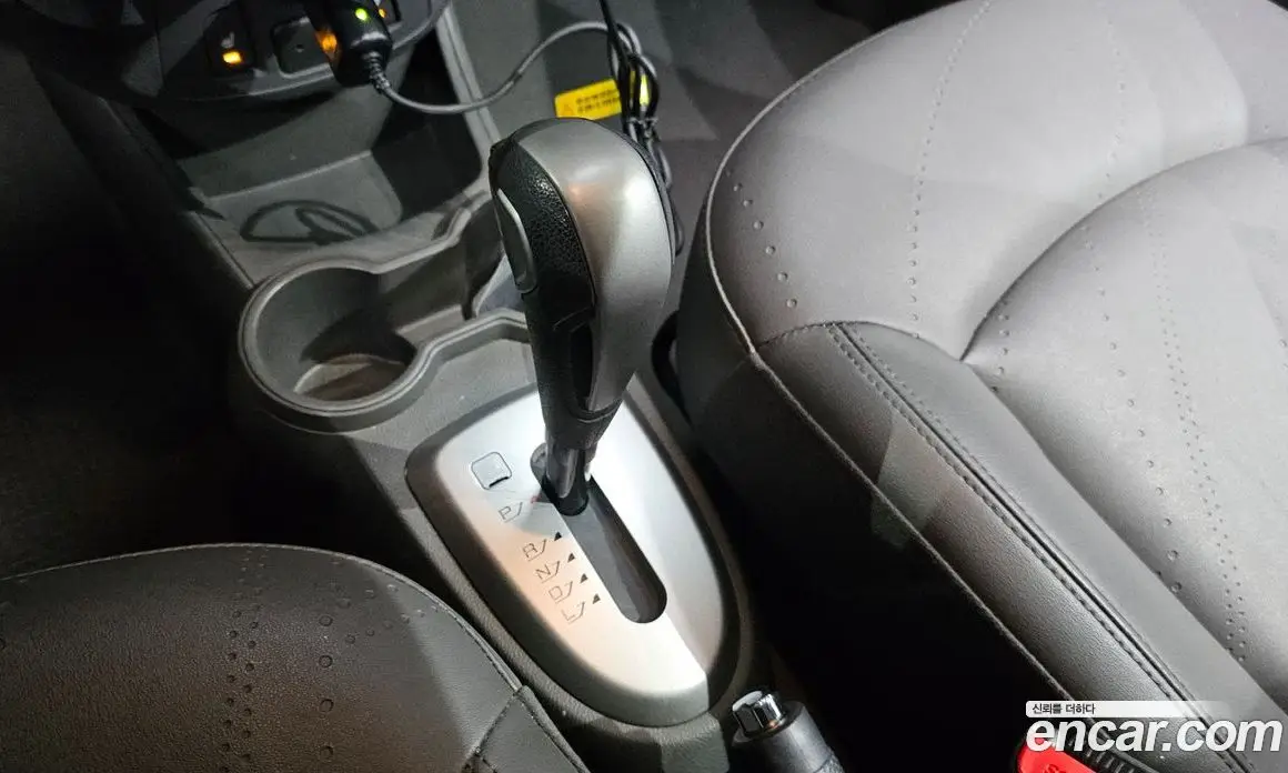 Chevrolet Spark 2015 1.0 автомат (гидро), фото 9 Chevrolet Spark 2015 1.0 автомат (гидро), фото 9