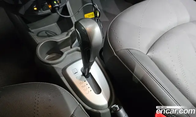 Chevrolet Spark 2015 1.0 автомат (гидро), миниатюра 9 Chevrolet Spark 2015 1.0 автомат (гидро), миниатюра 9
