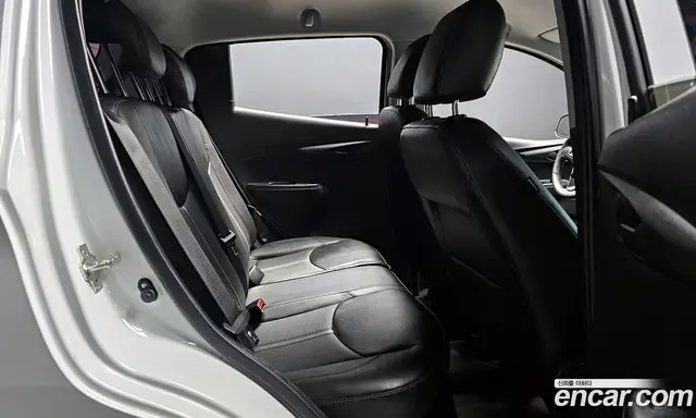 Chevrolet Spark 2019 1.0 автомат (гидро), миниатюра 12