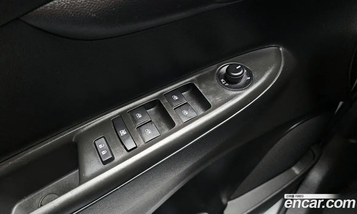 Chevrolet Spark 2019 1.0 автомат (гидро), фото 14