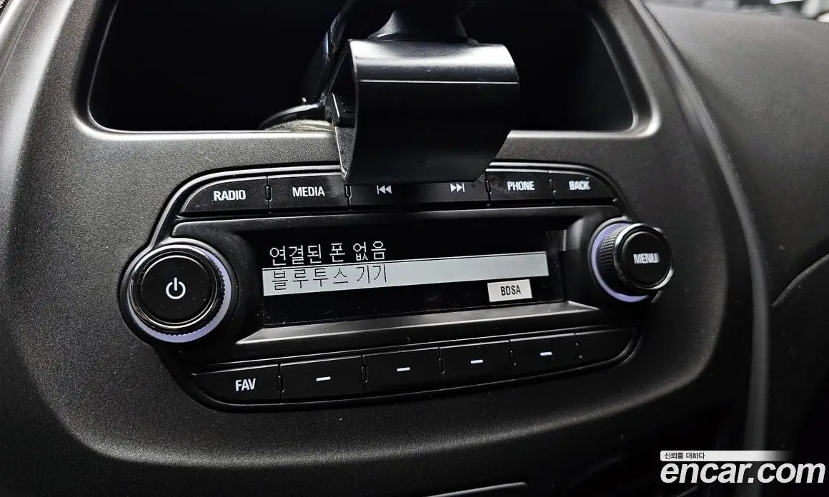 Chevrolet Spark 2019 1.0 автомат (гидро), фото 16
