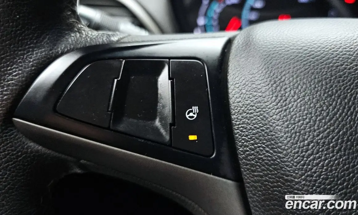 Chevrolet Spark 2019 1.0 автомат (гидро), фото 17