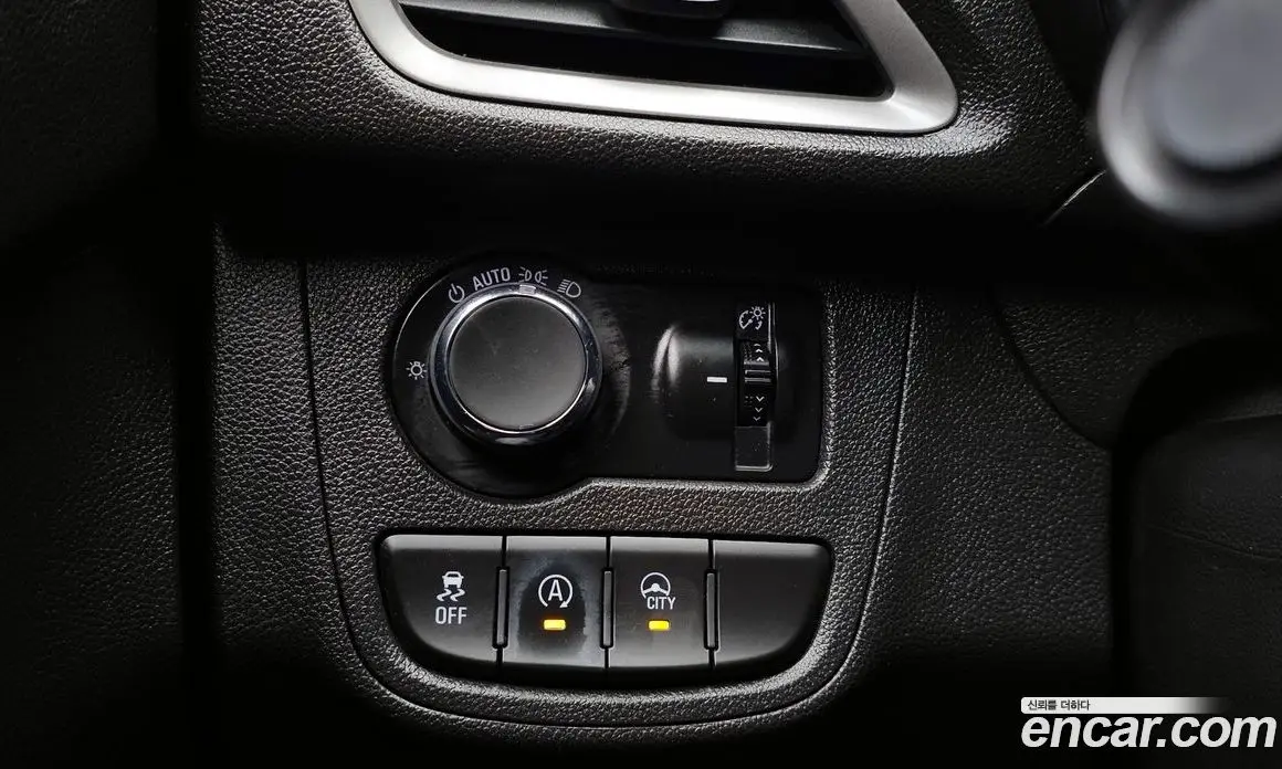 Chevrolet Spark 2019 1.0 автомат (гидро), фото 18