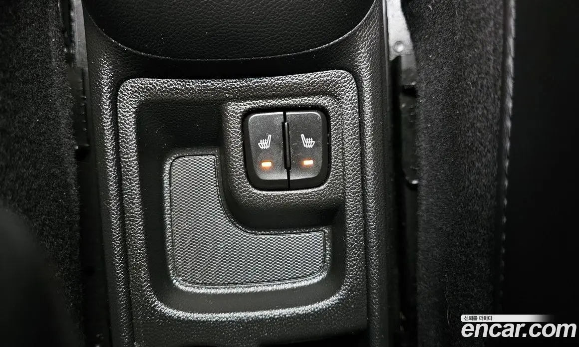 Chevrolet Spark 2019 1.0 автомат (гидро), фото 19