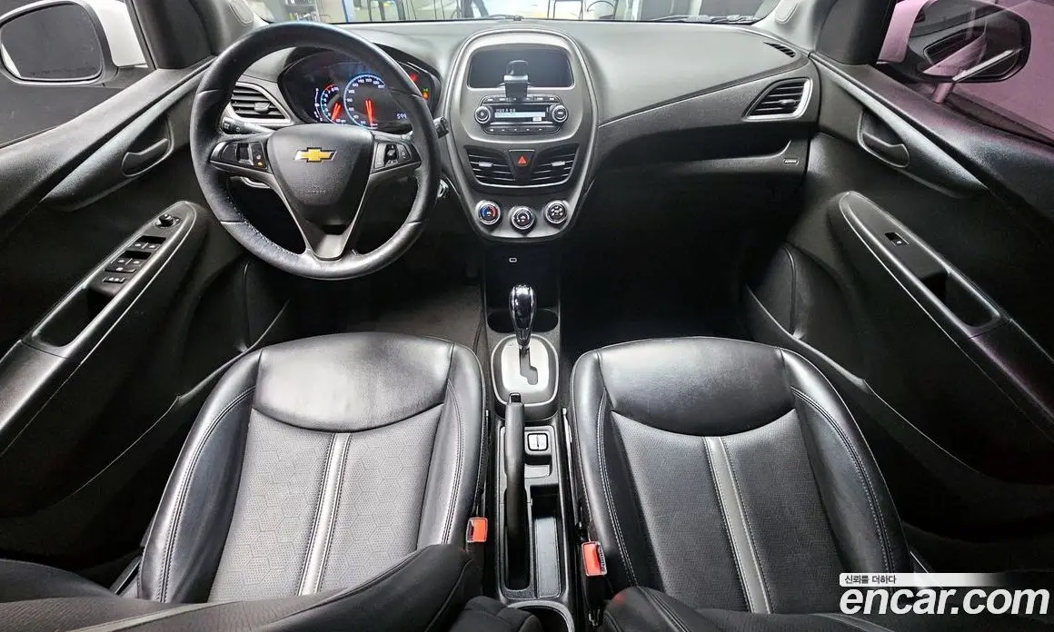 Chevrolet Spark 2019 1.0 автомат (гидро), фото 7