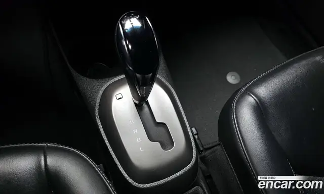 Chevrolet Spark 2019 1.0 автомат (гидро), миниатюра 9
