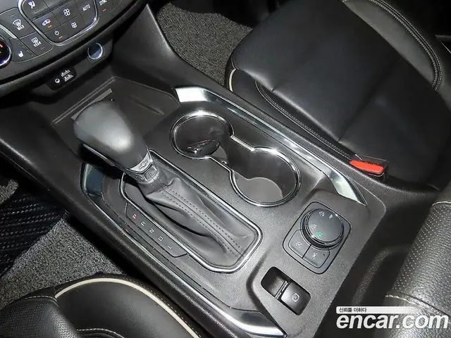Chevrolet Traverse 2022 3.6 автомат (гидро), миниатюра 12