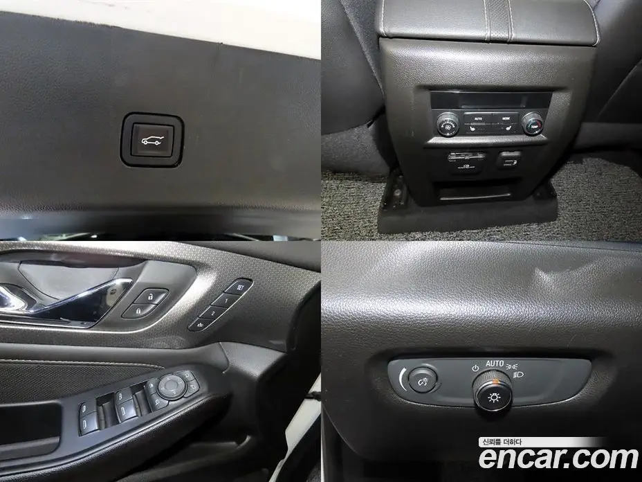 Chevrolet Traverse 2022 3.6 автомат (гидро), фото 18