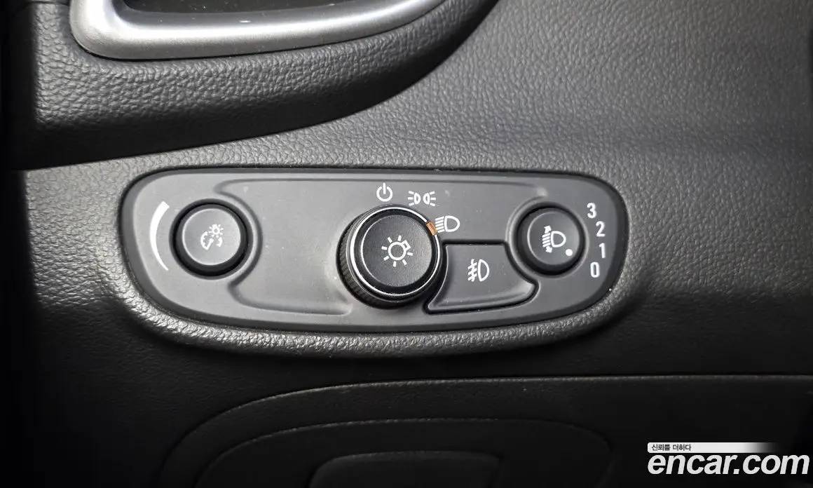 Chevrolet Trax 2019 1.4 автомат (гидро), фото 18 Chevrolet Trax 2019 1.4 автомат (гидро), фото 18