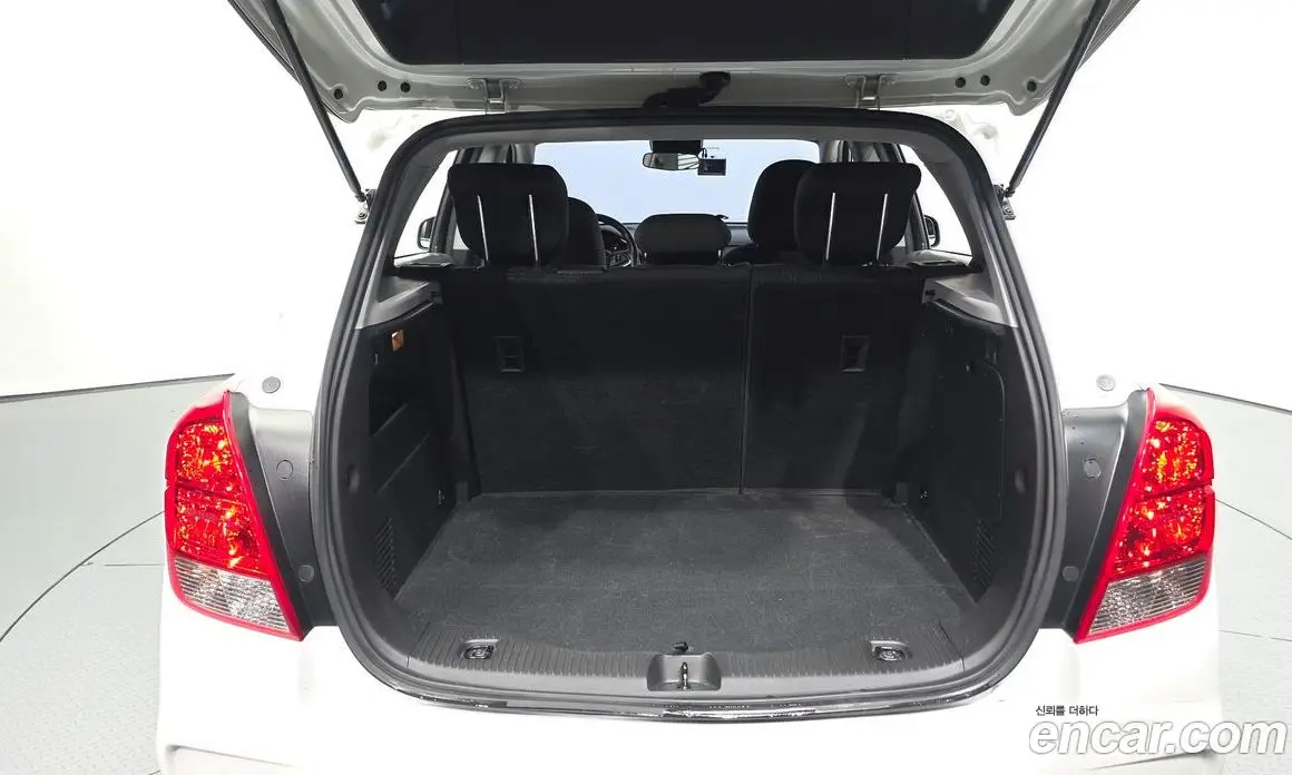Chevrolet Trax 2019 1.4 автомат (гидро), фото 20 Chevrolet Trax 2019 1.4 автомат (гидро), фото 20
