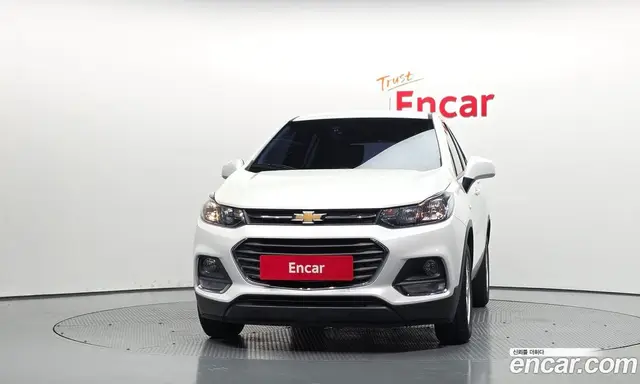 Chevrolet Trax 2019 1.4 автомат (гидро), миниатюра 3 Chevrolet Trax 2019 1.4 автомат (гидро), миниатюра 3