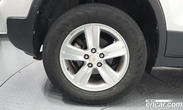 Chevrolet Trax 2019 1.4 автомат (гидро), миниатюра 5 Chevrolet Trax 2019 1.4 автомат (гидро), миниатюра 5