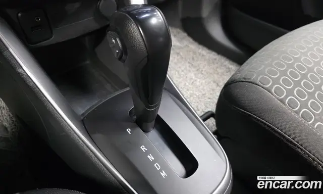 Chevrolet Trax 2019 1.4 автомат (гидро), миниатюра 9 Chevrolet Trax 2019 1.4 автомат (гидро), миниатюра 9