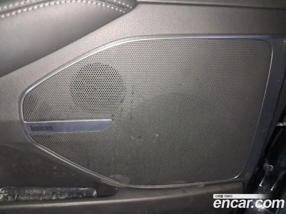Genesis EQ900 2016 3.8 автомат (гидро), фото 13 Genesis EQ900 2016 3.8 автомат (гидро), фото 13