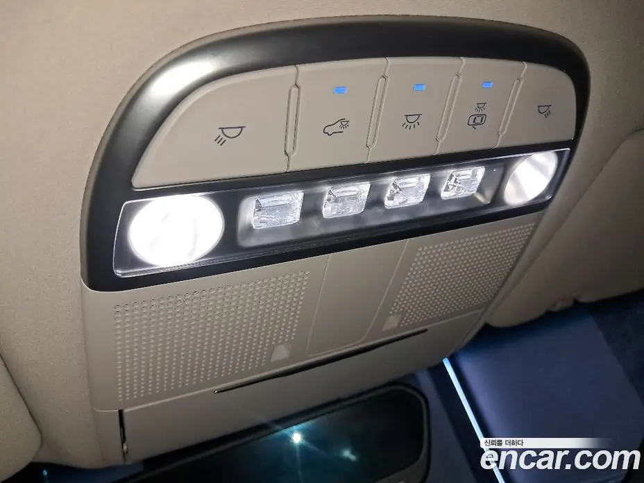 Genesis EQ900 2016 3.8 автомат (гидро), фото 15 Genesis EQ900 2016 3.8 автомат (гидро), фото 15