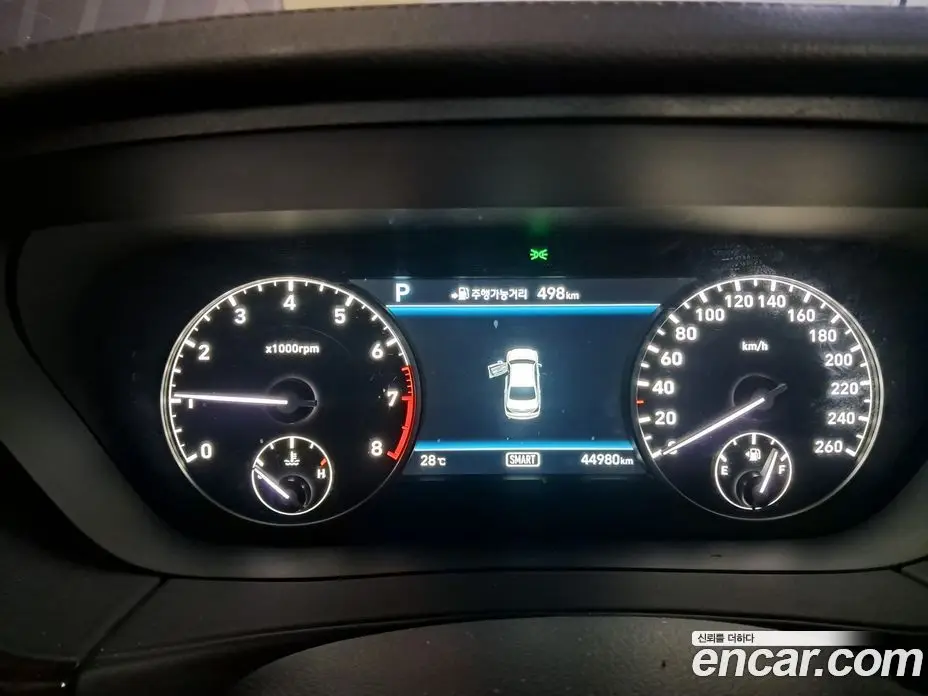 Genesis EQ900 2016 3.8 автомат (гидро), фото 8 Genesis EQ900 2016 3.8 автомат (гидро), фото 8