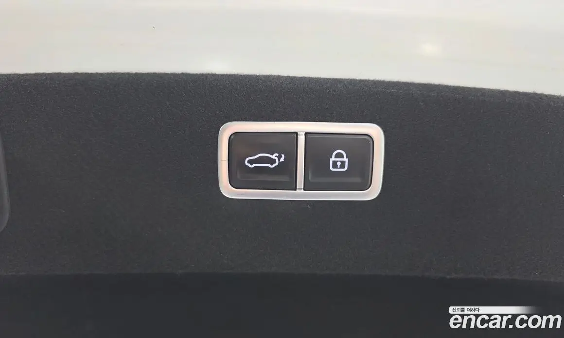 Genesis G80 2020 3.5 автомат (гидро), фото 20